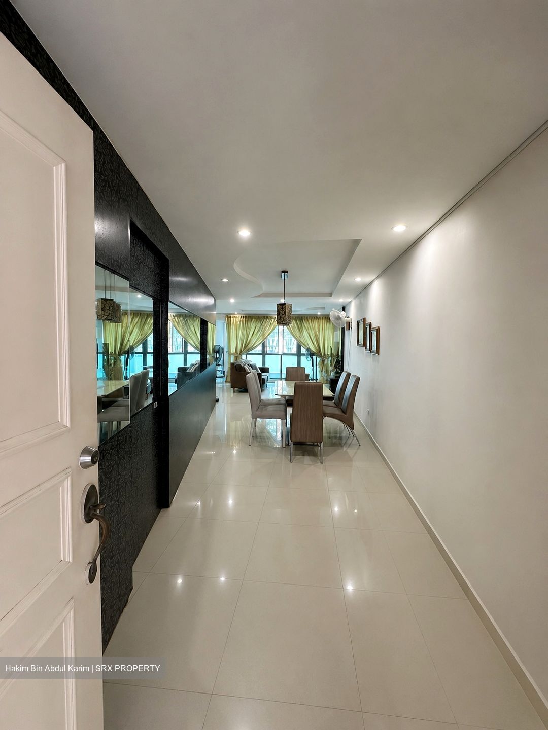 Blk 467A Blue Riverview (Sembawang), HDB 5 Rooms #606897121